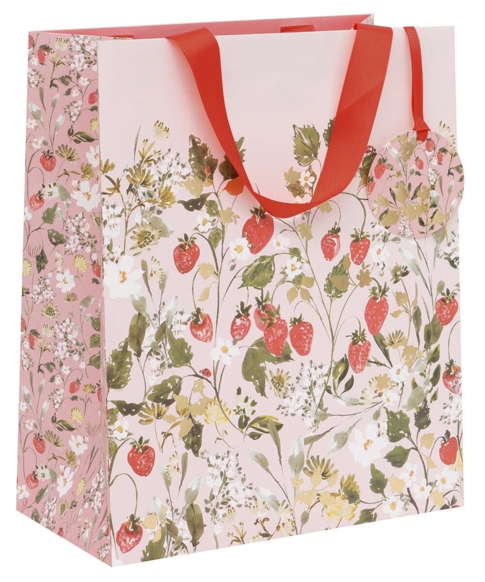 Gavepose Strawberry Patch L