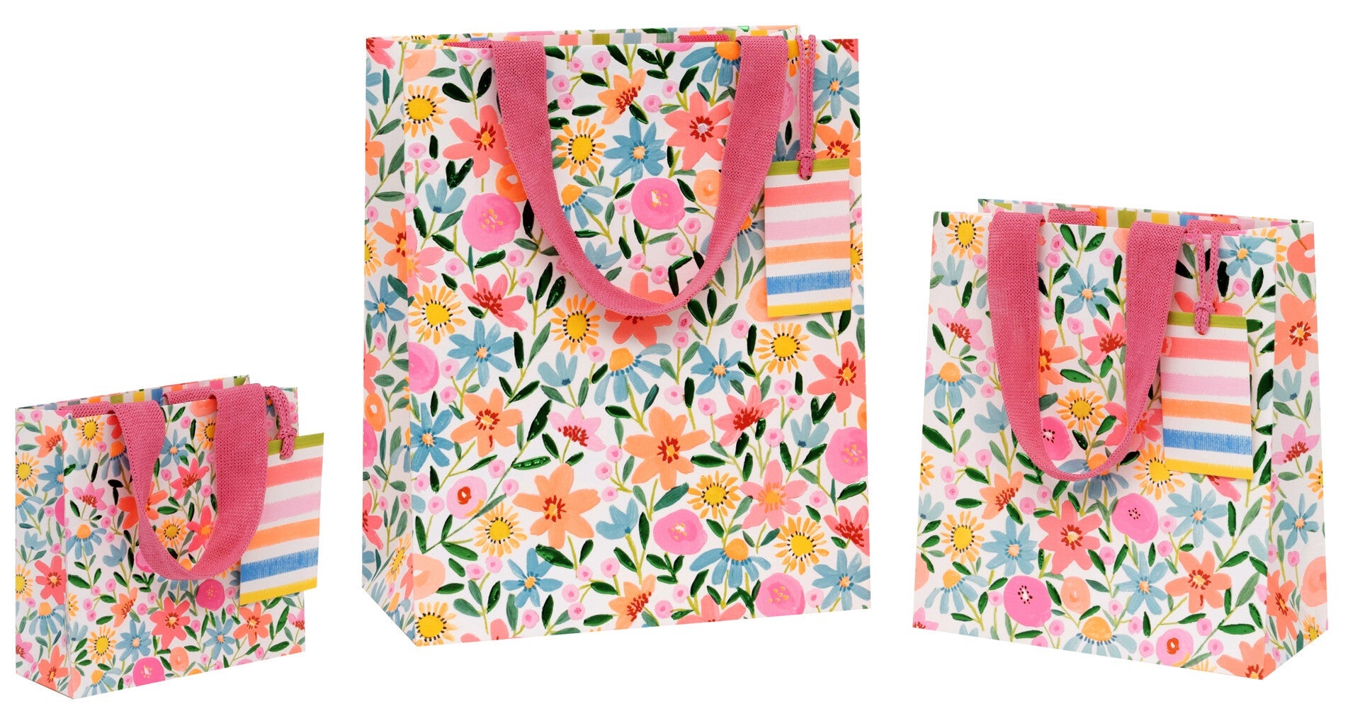 Gavepose Blazing Blooms M