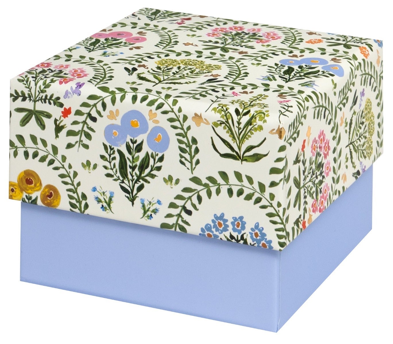 Gaveeske Strawberry Patch 3