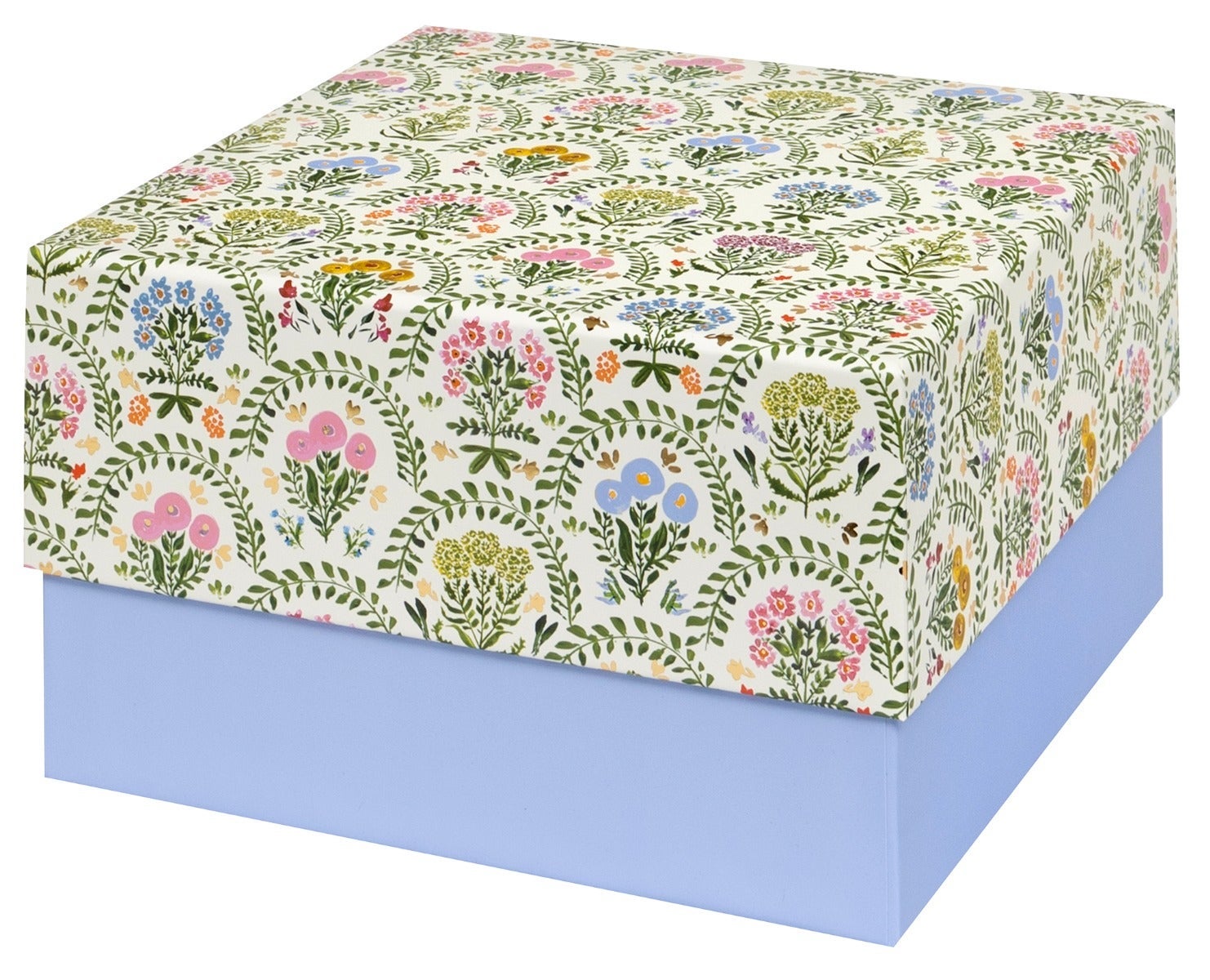 Gaveeske Strawberry Patch 9