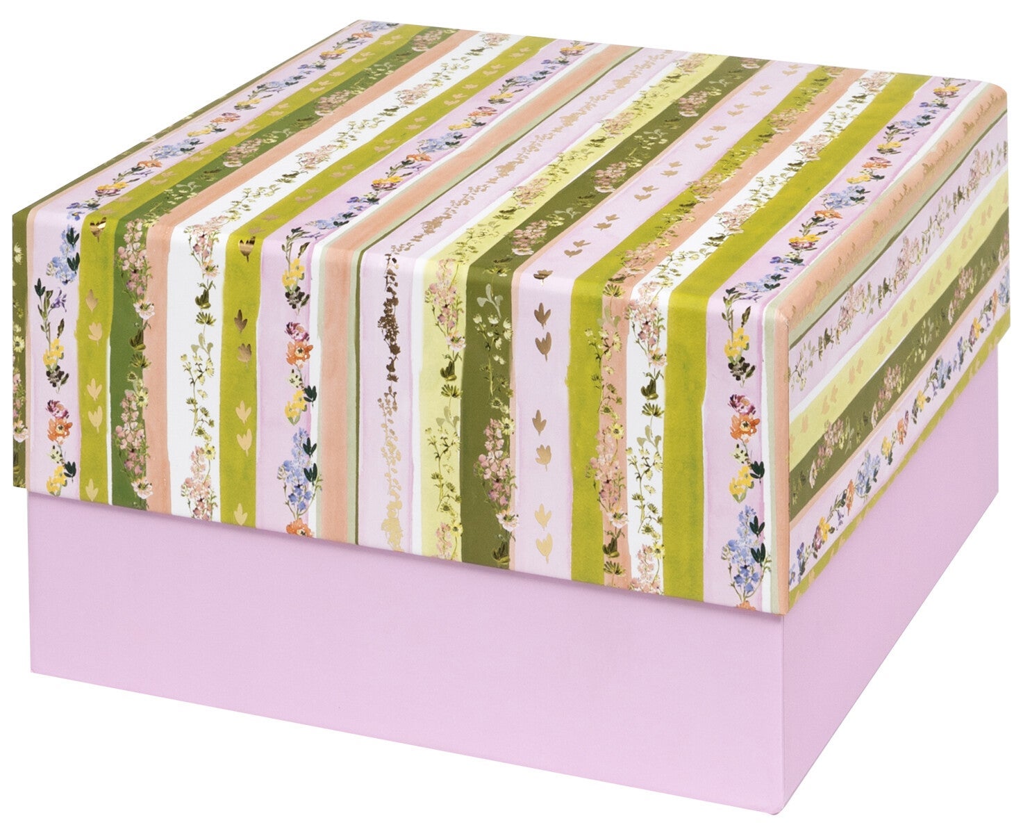 Gaveeske Linea Floral 10