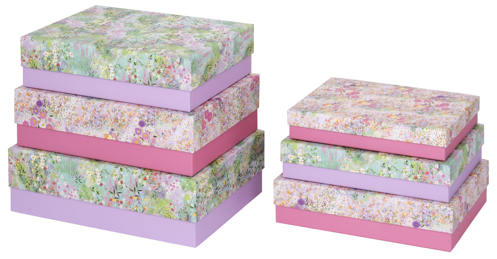 Gaveesker i sett Summer Thornton (6)