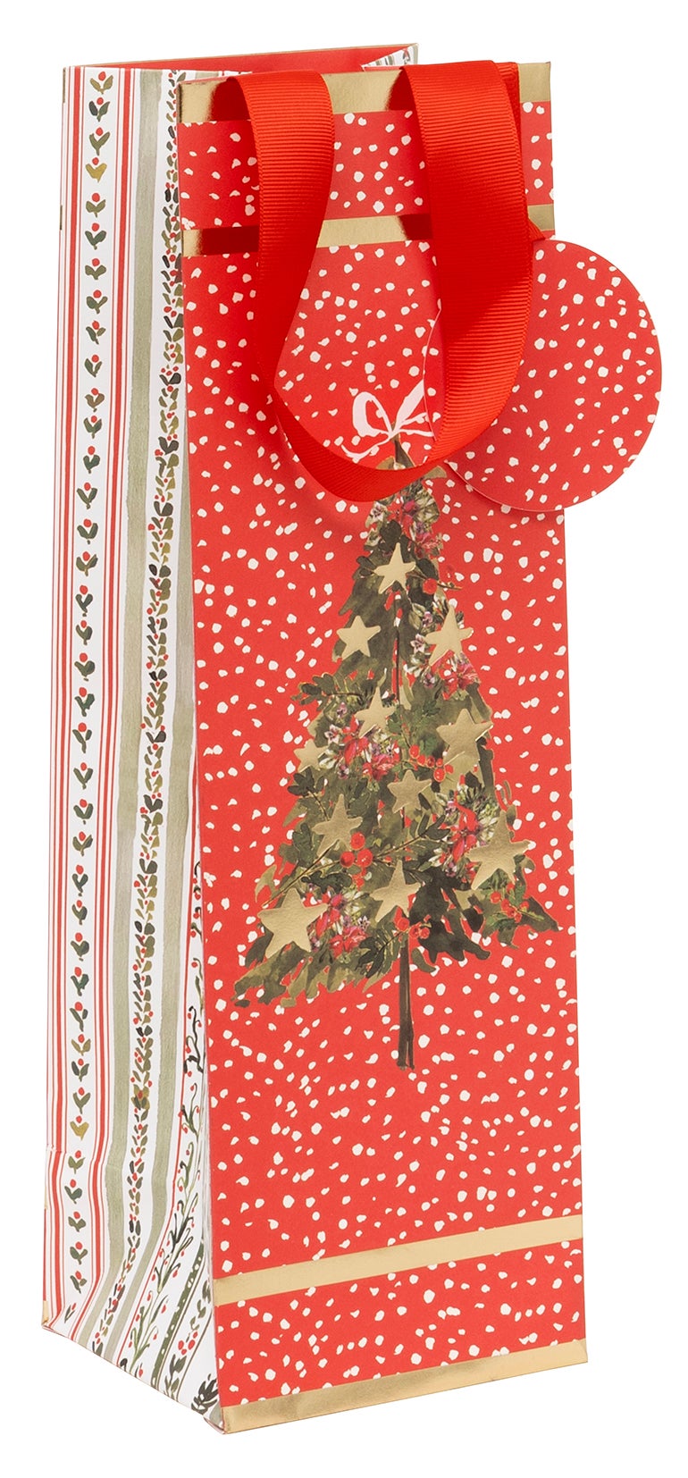 Gavepose Flaske Ruby Pines