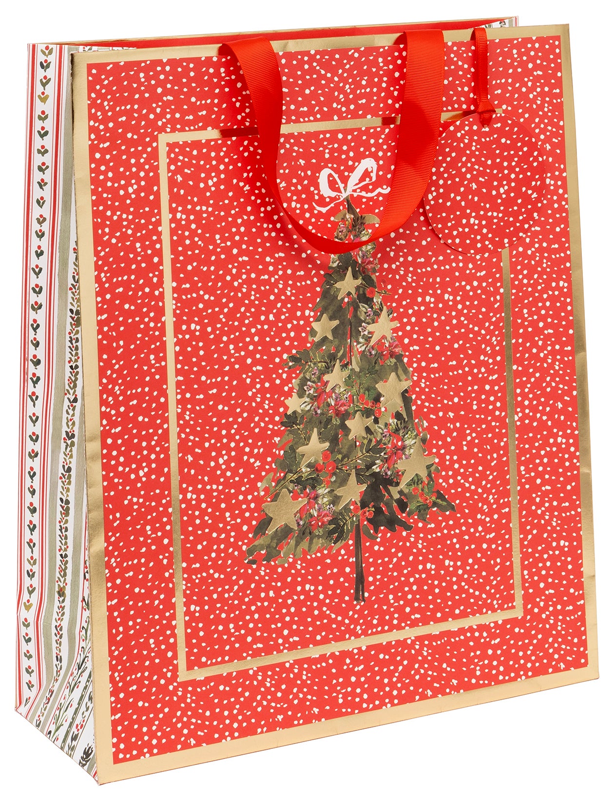 Gavepose Shopper Ruby Pines