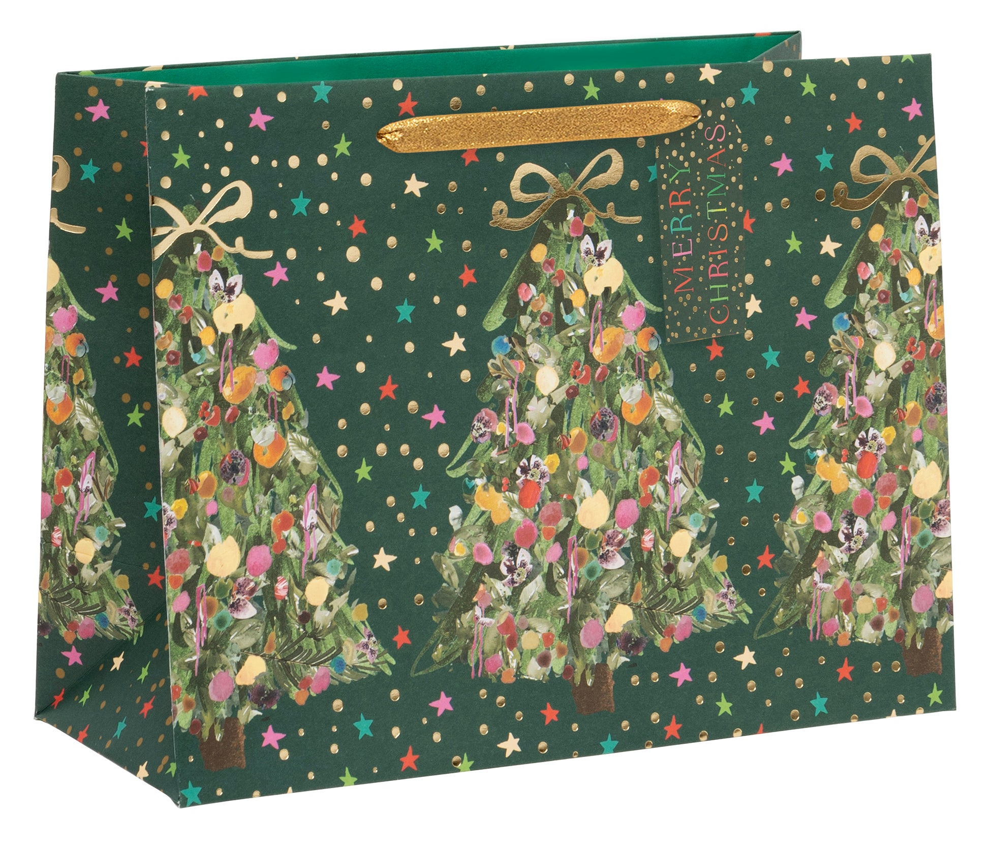 Gavepose M Landscape Exquisite Evergreen