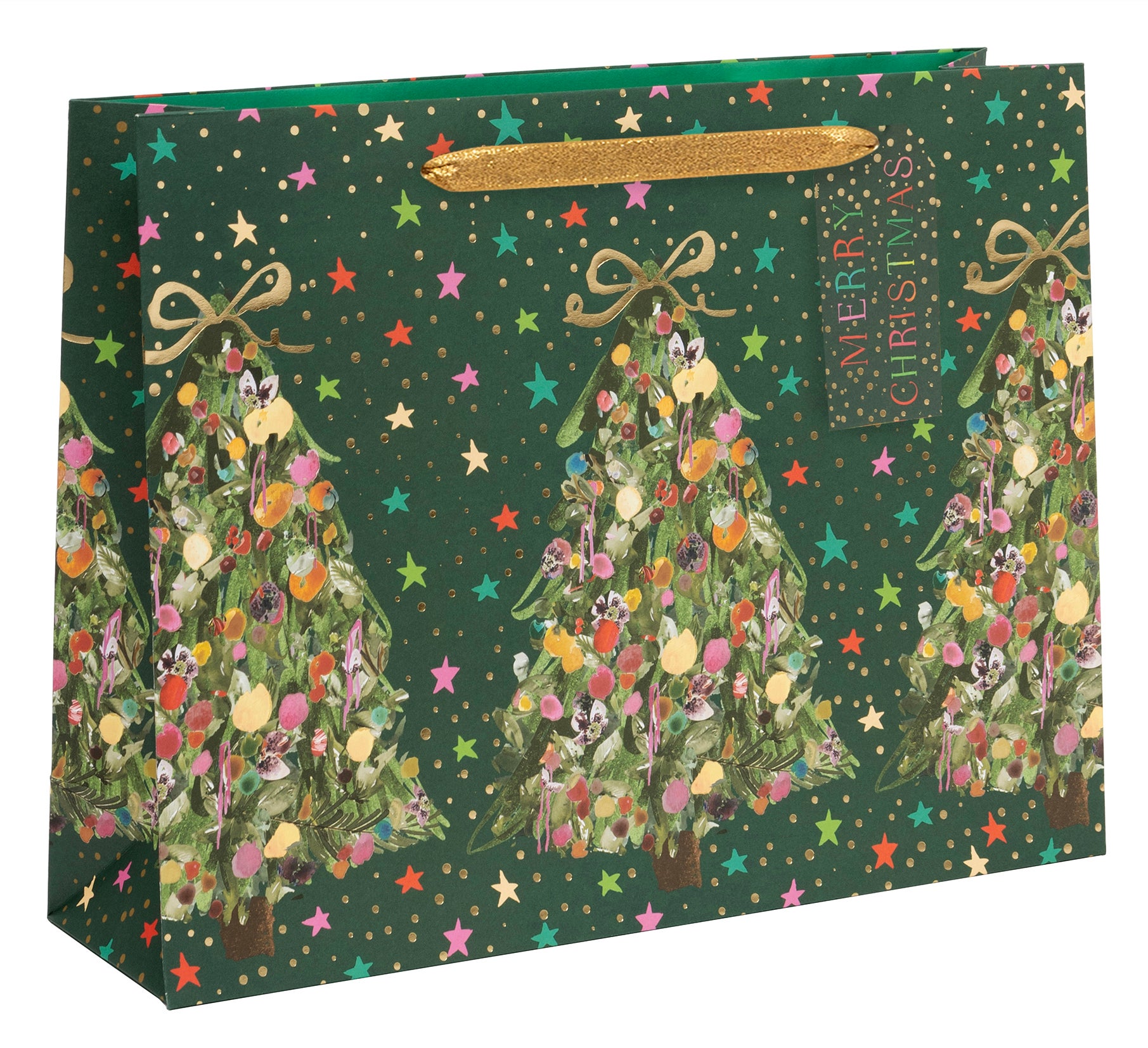 Gavepose L Landscape Exquisite Evergreen