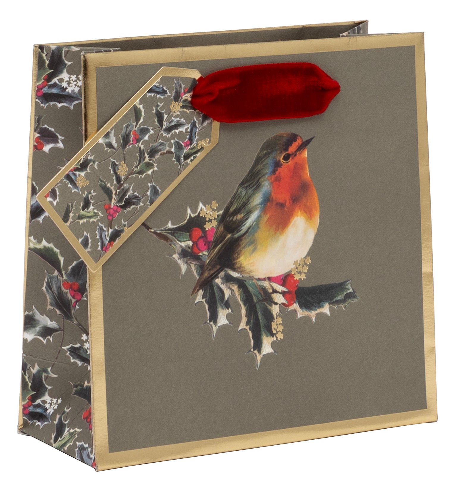 Gavepose S Holly Harmony Robin