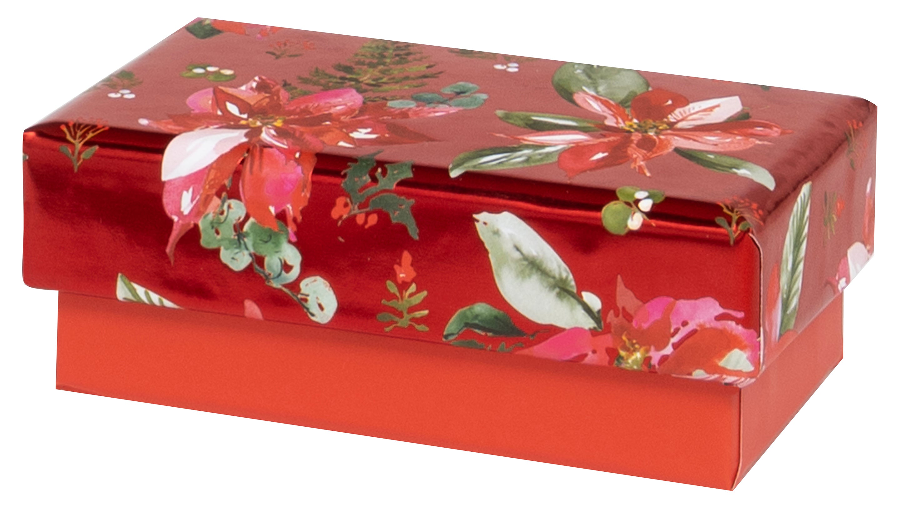 Gaveeske 1 Flora Fauna