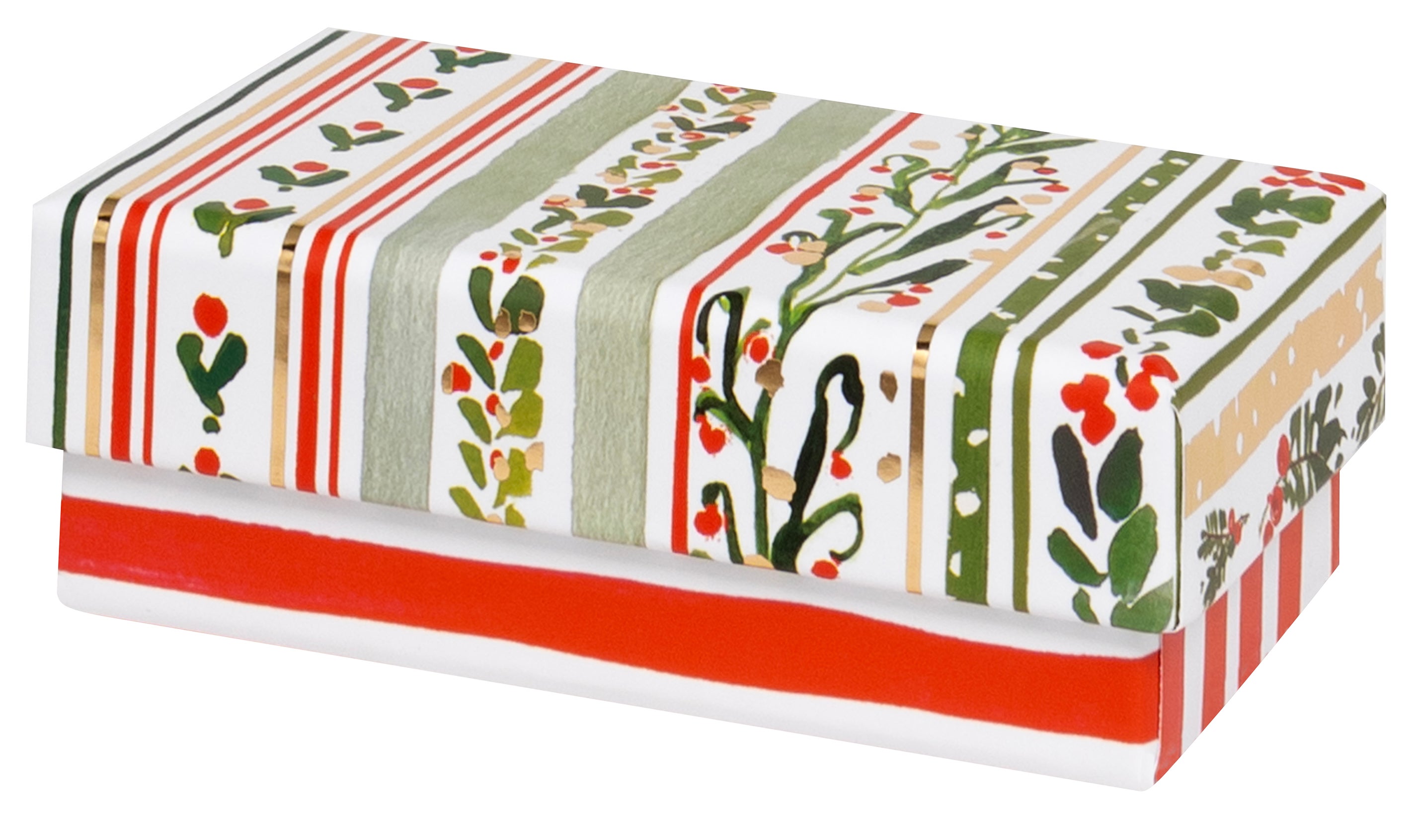 Gaveeske 2 Flora Fauna