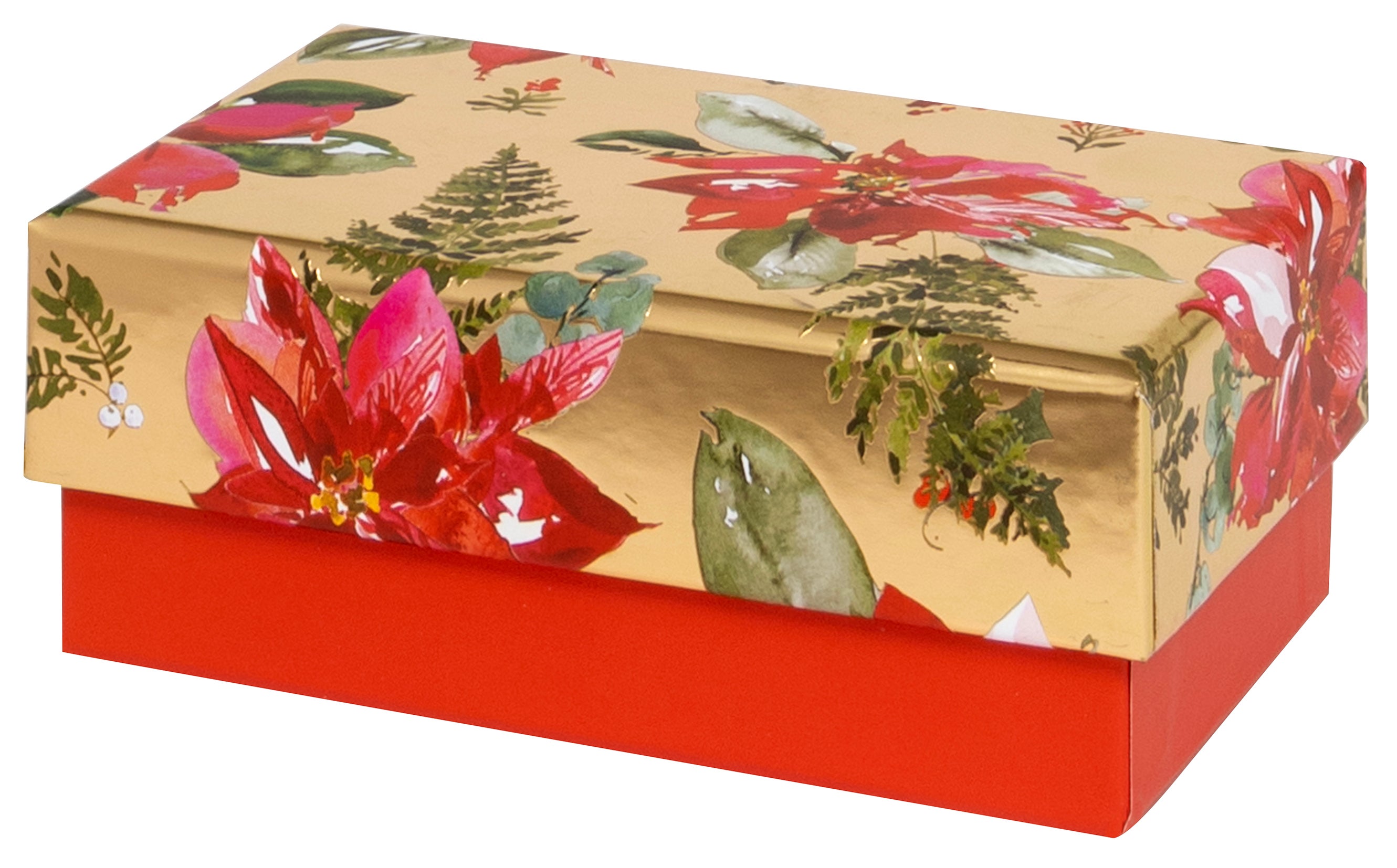 Gaveeske 3 Flora Fauna