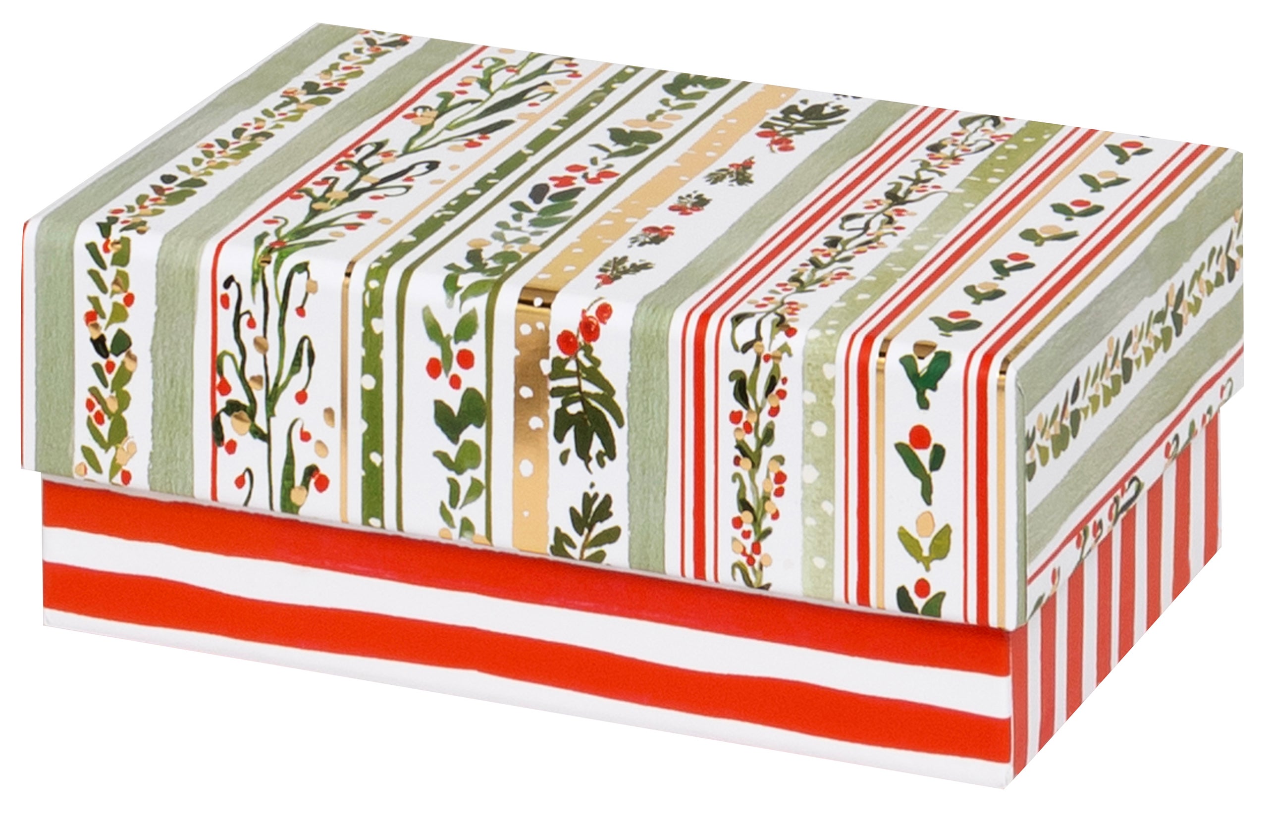 Gaveeske 5 Flora Fauna