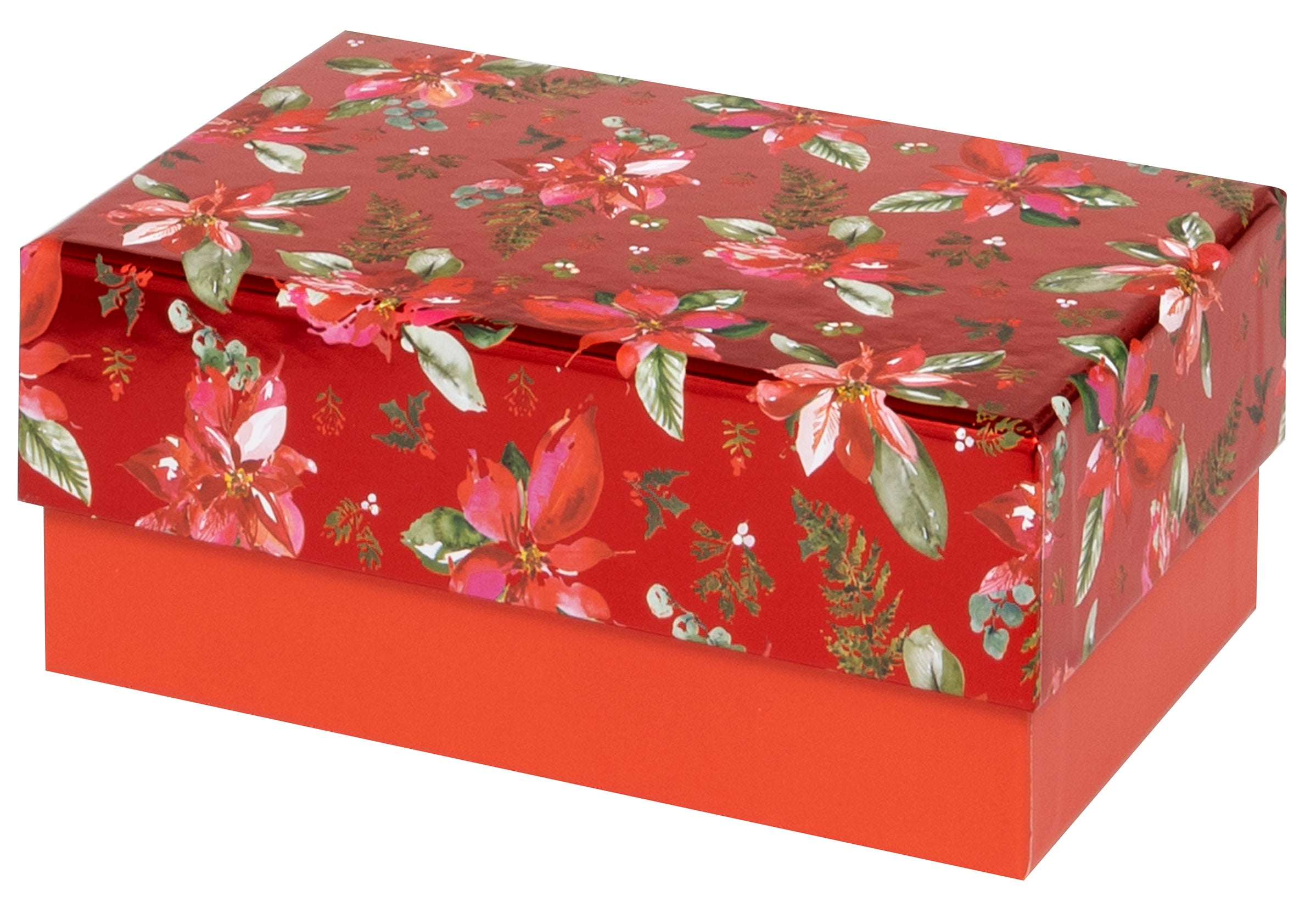 Gaveeske 6 Flora Fauna