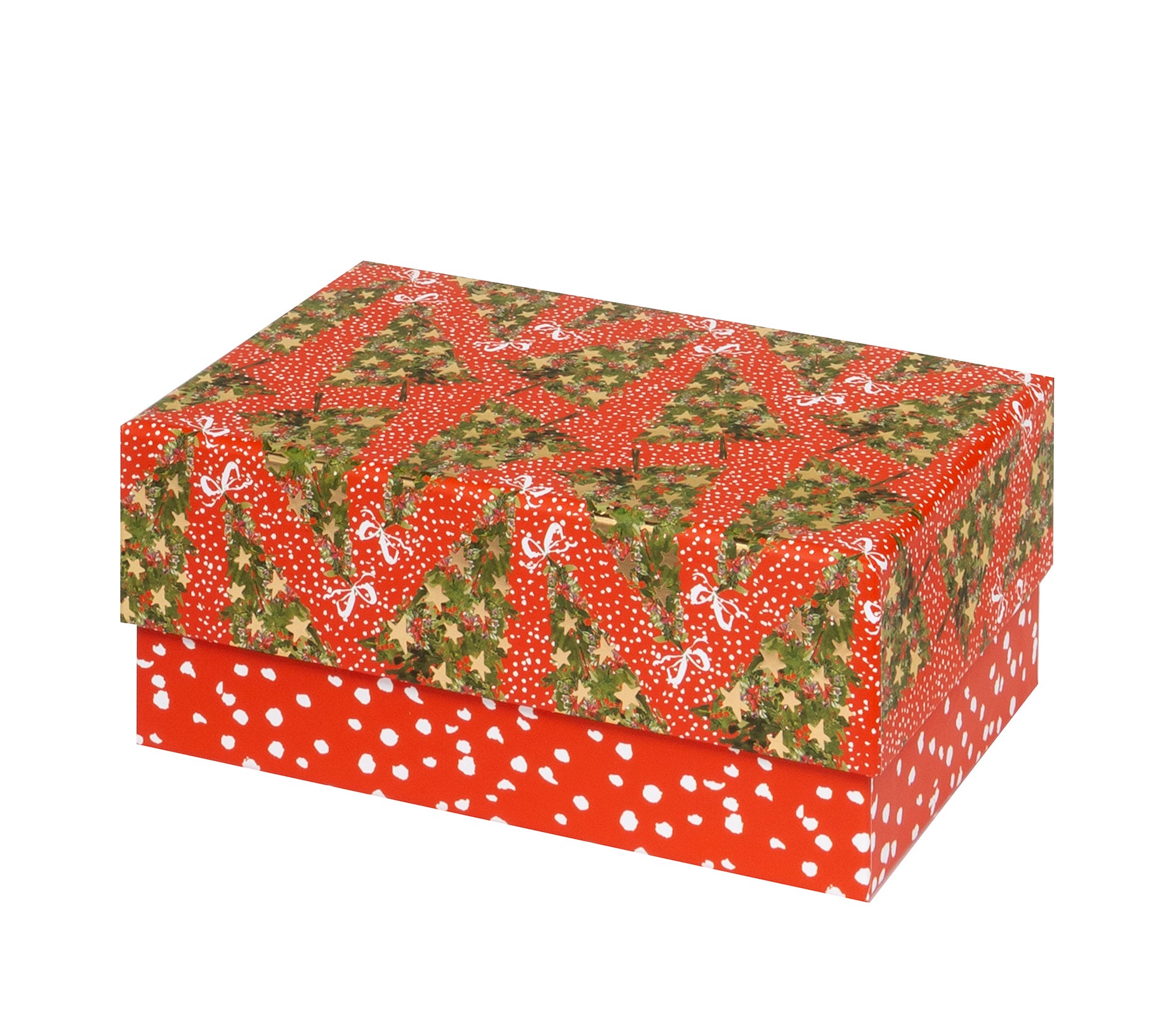 Gaveeske 7 Flora Fauna