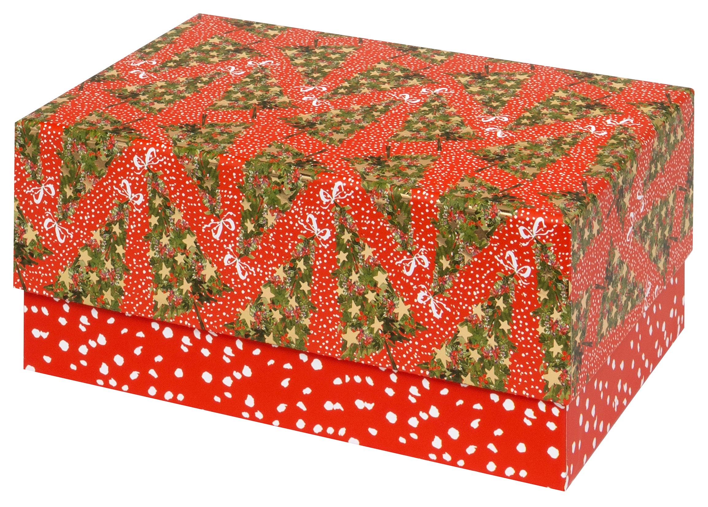 Gaveeske 10 Flora Fauna