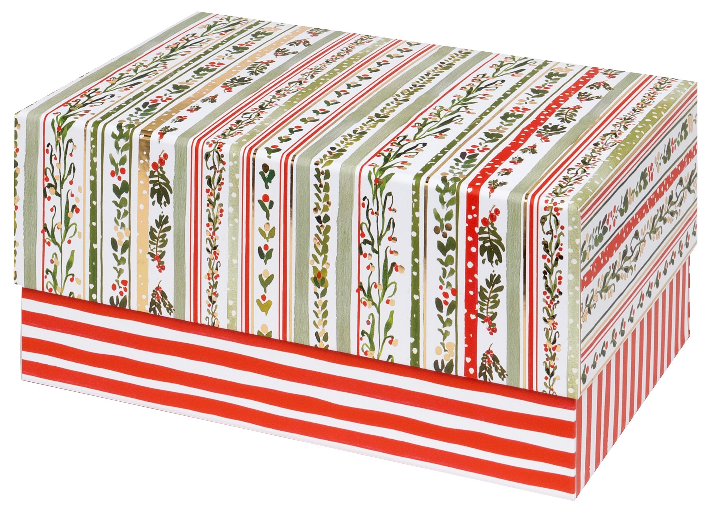 Gaveeske 11 Flora Fauna