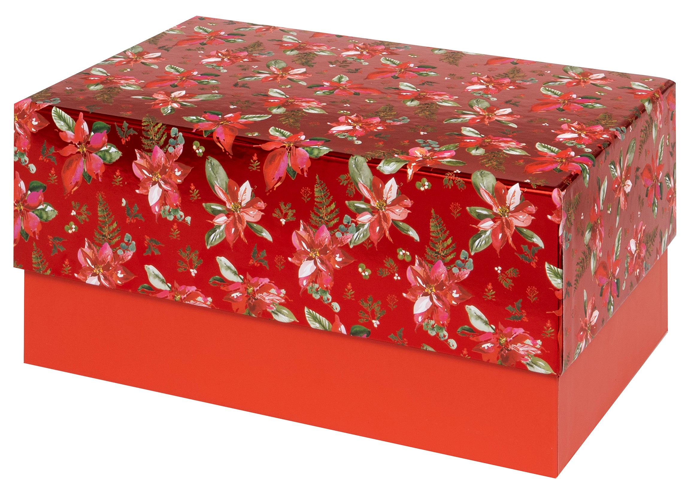 Gaveeske 12 Flora Fauna