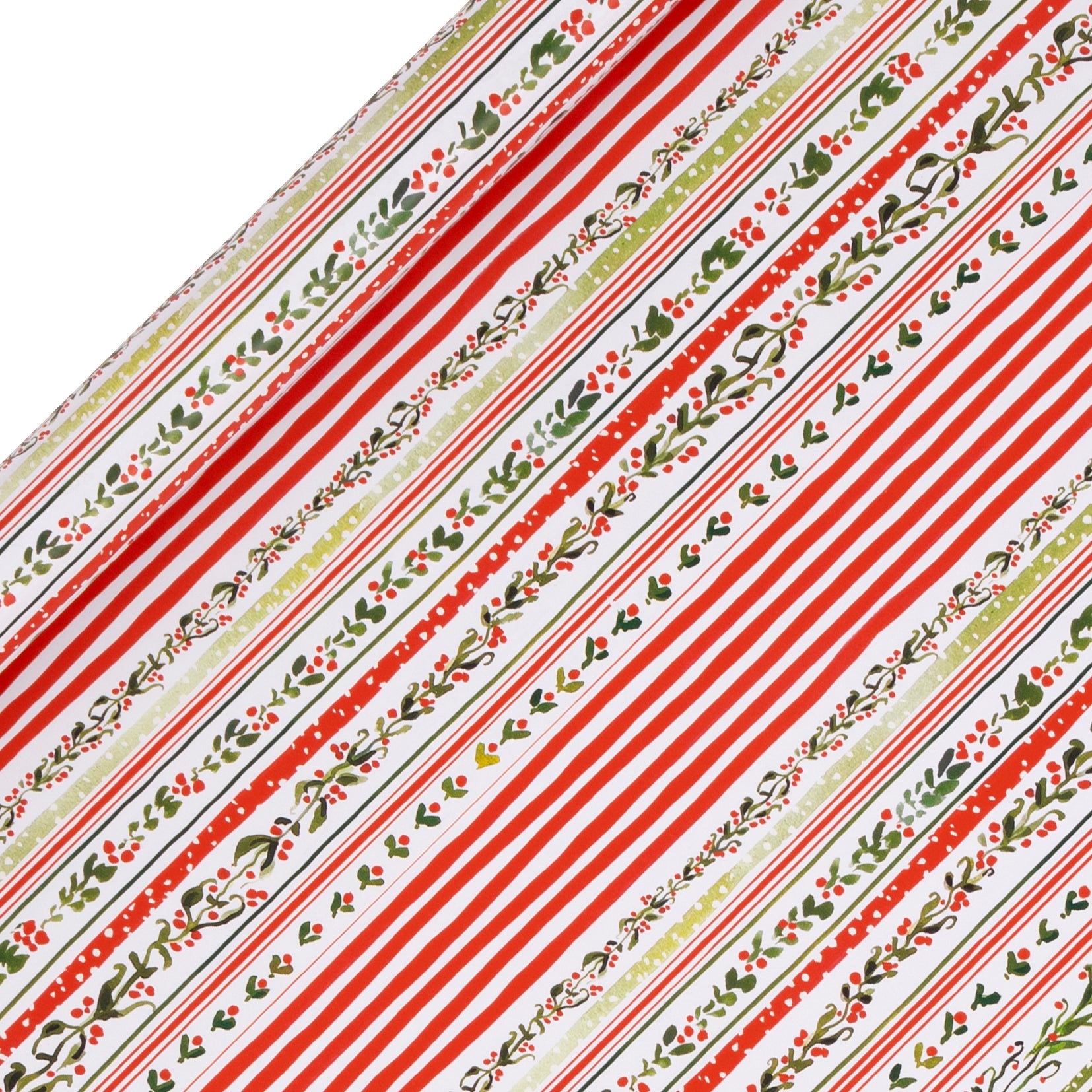 Gavepapir 4m Linear Vines