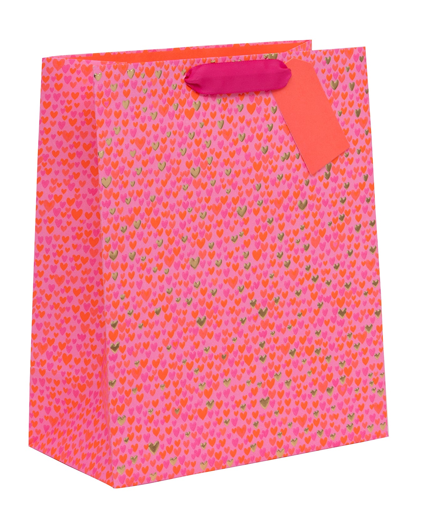 Gavepose L Pink Passion