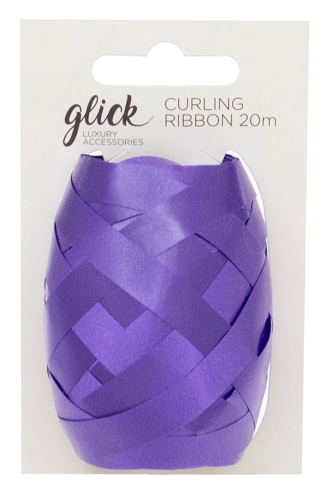 Gavebånd 1cm x 20m Violet