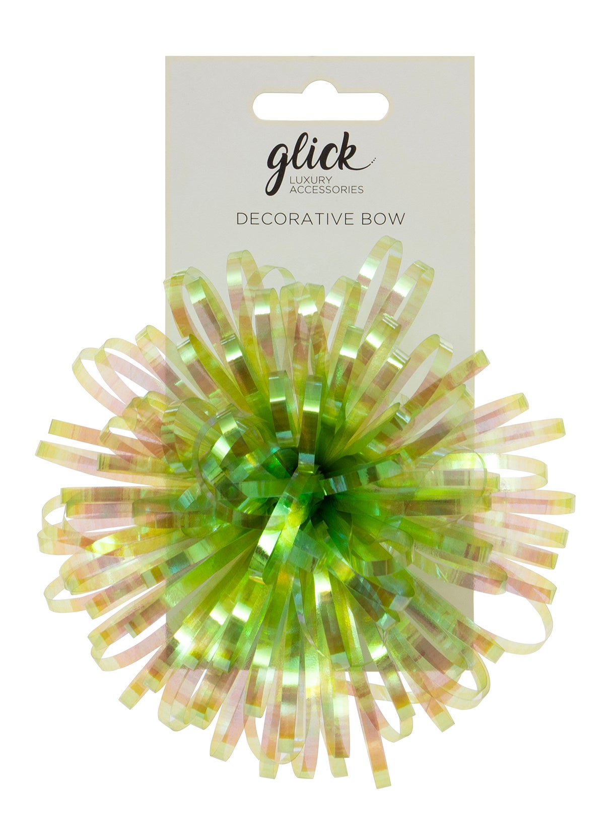 Rosett Jellyfish Mintgrønn