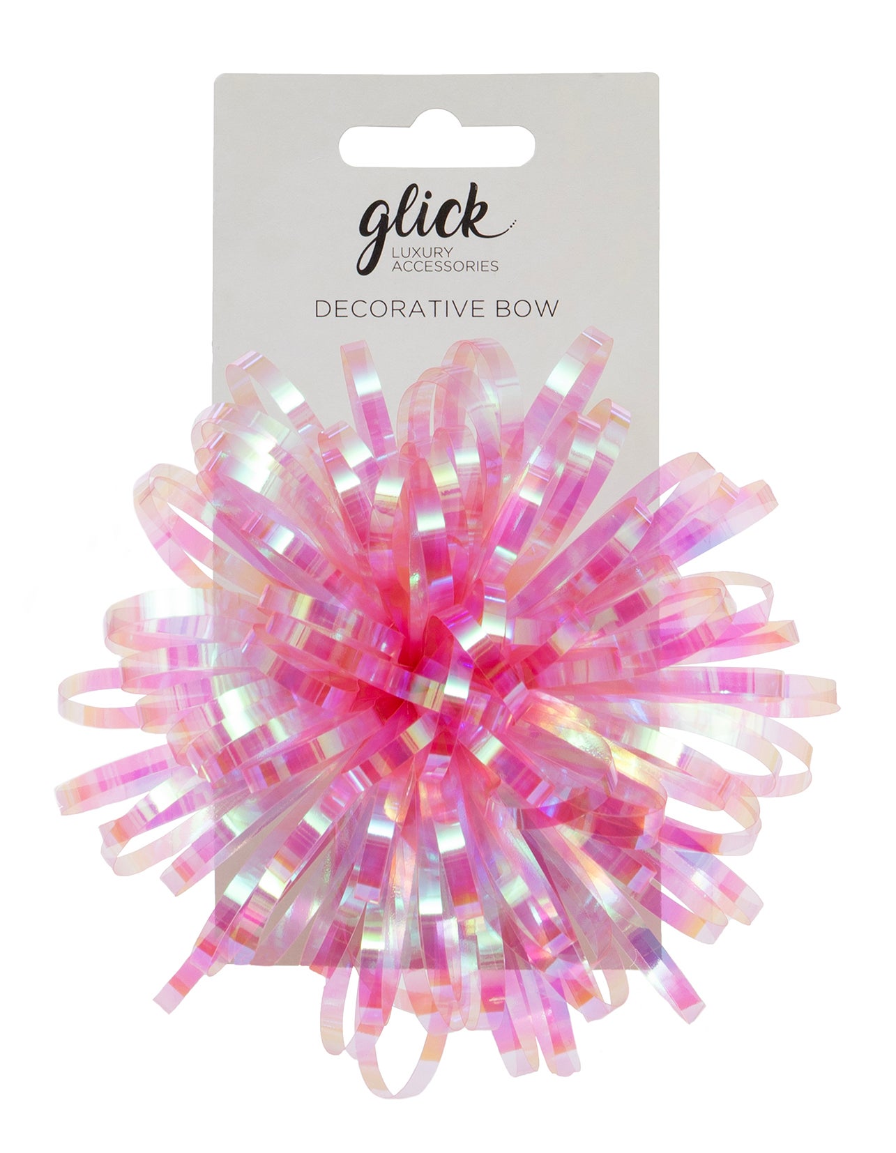 Rosett Jellyfish Pink