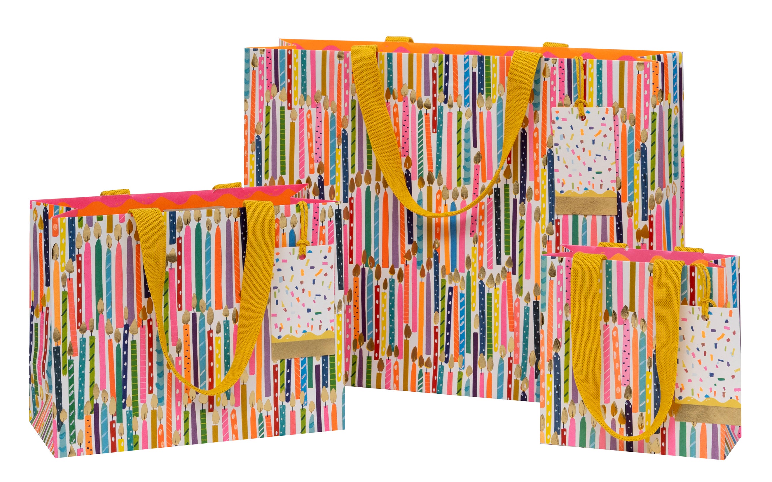 Gavepose M Candle Bright