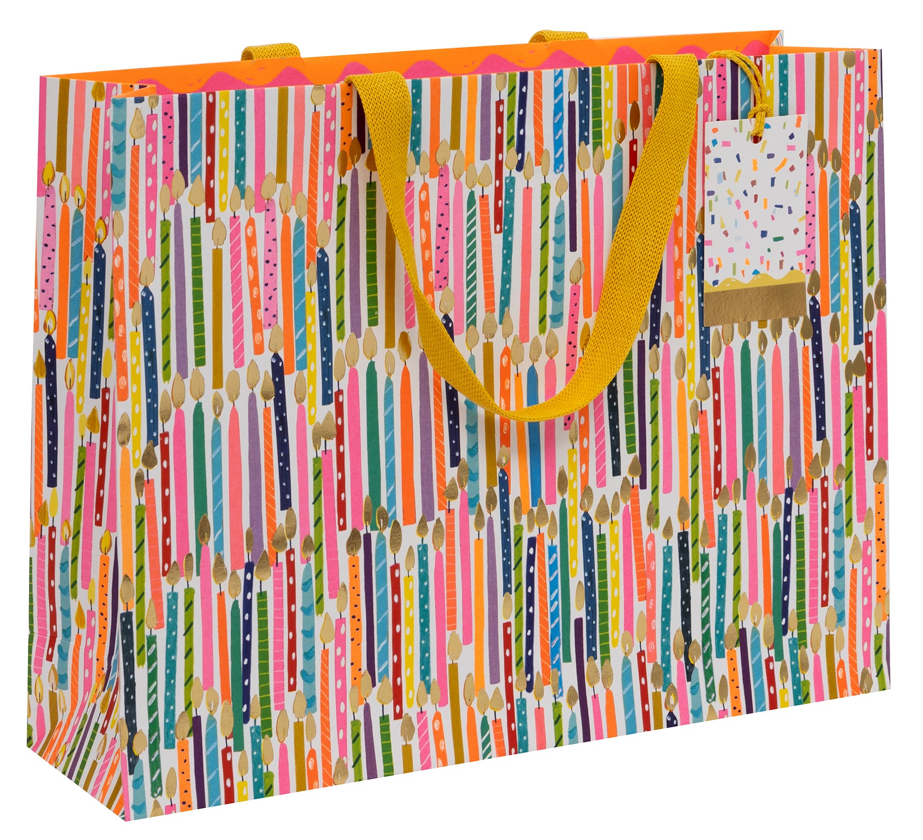 Gavepose L Candle Bright