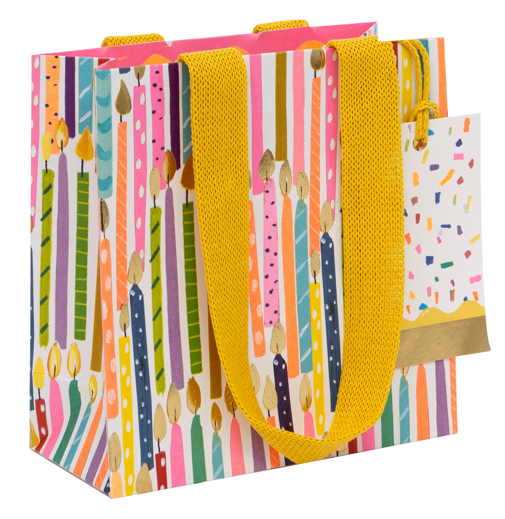 Gavepose S Candle Bright