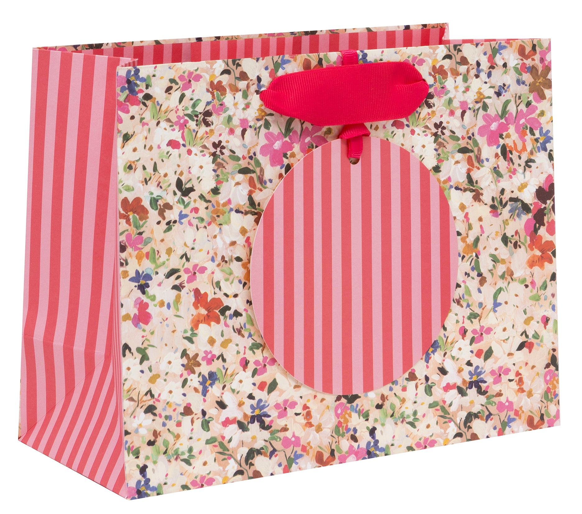 Gavepose M Landscape Floral Confetti