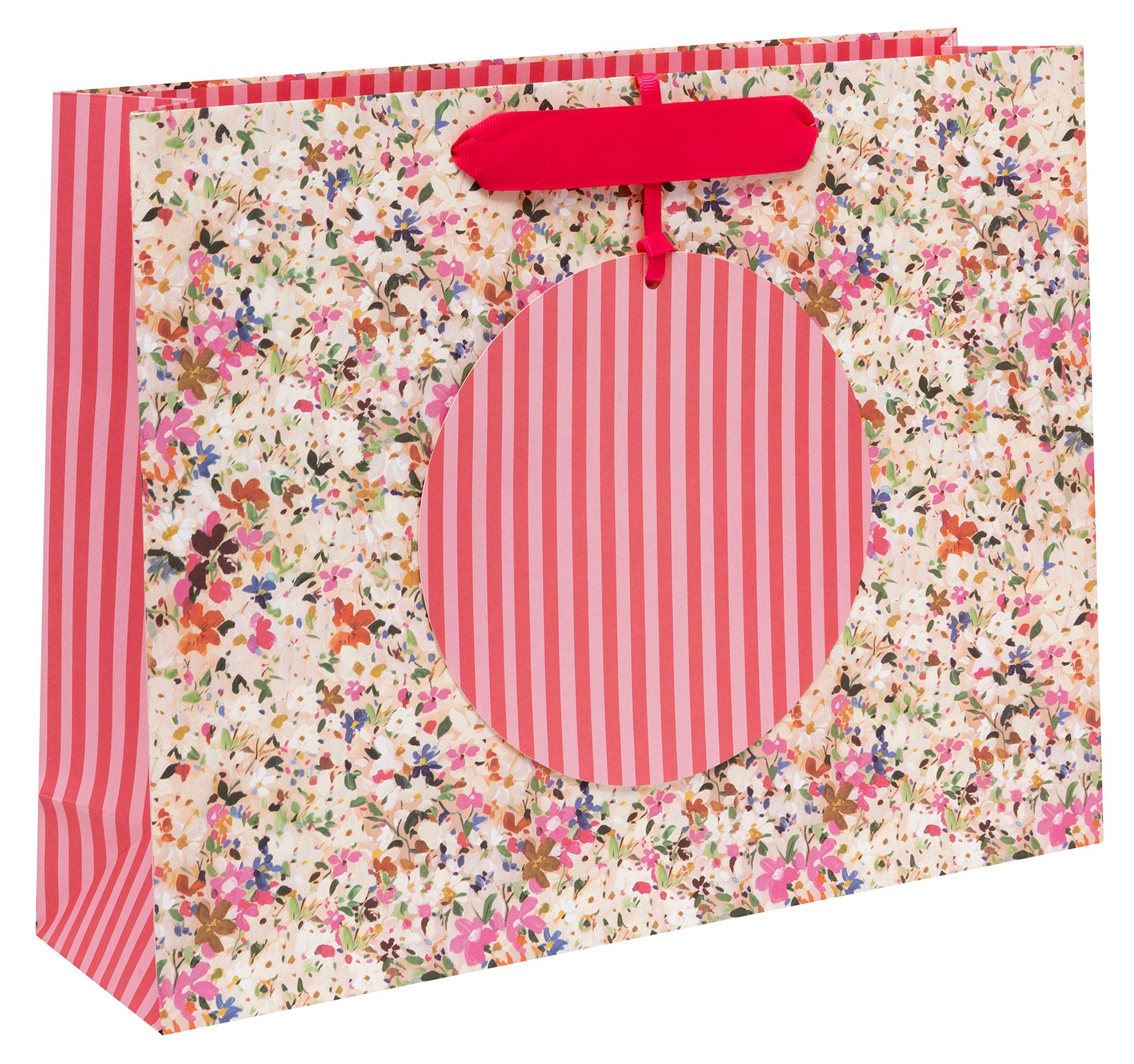 Gavepose L Landscape Floral Confetti