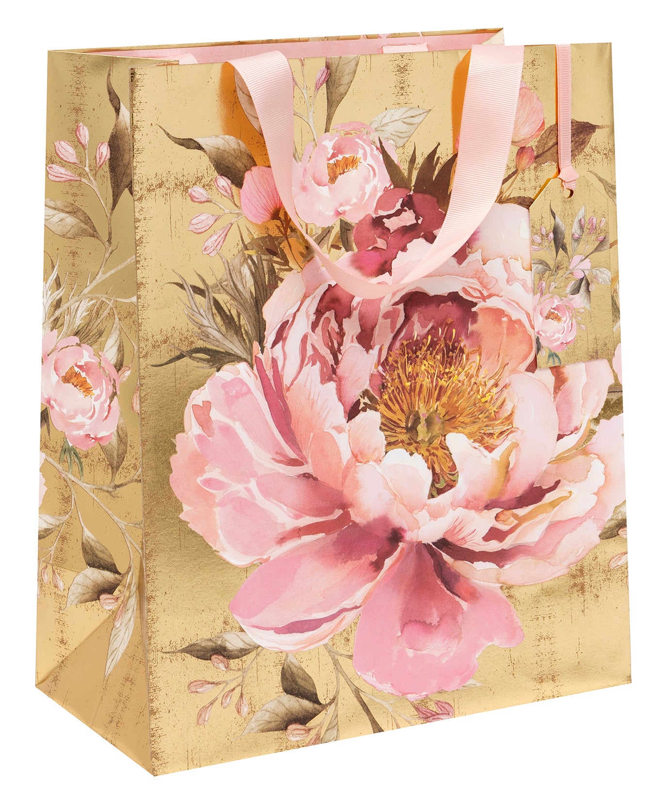 Gavepose L Gilded Peony