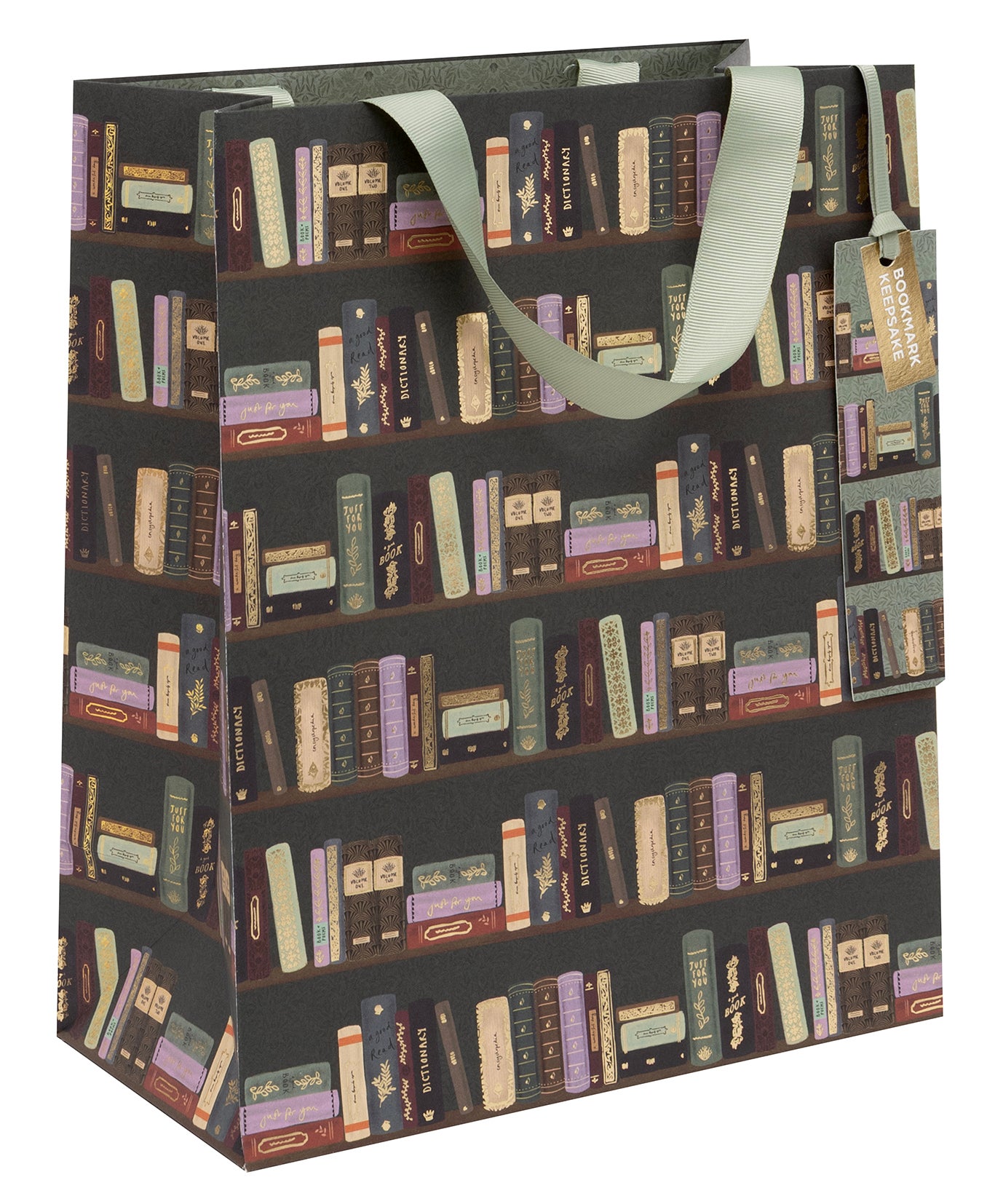 Gavepose L Book Club