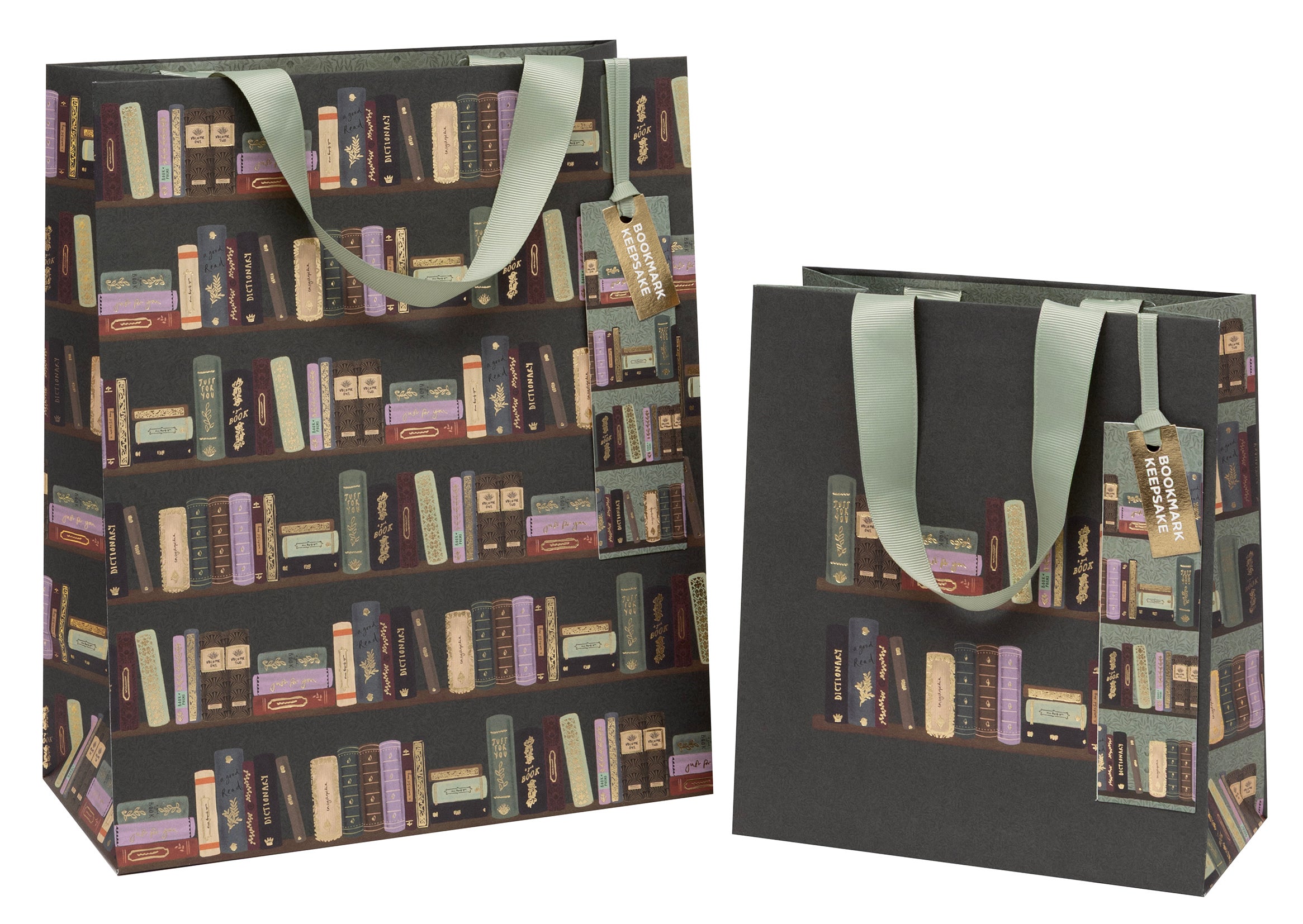 Gavepose L Book Club