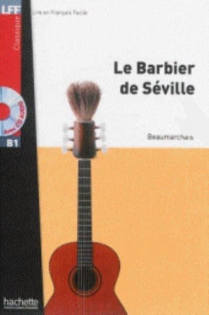 Le barbier de Seville