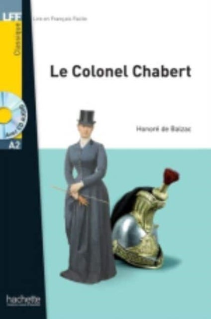 Le colonel Chabert - Niveau A2