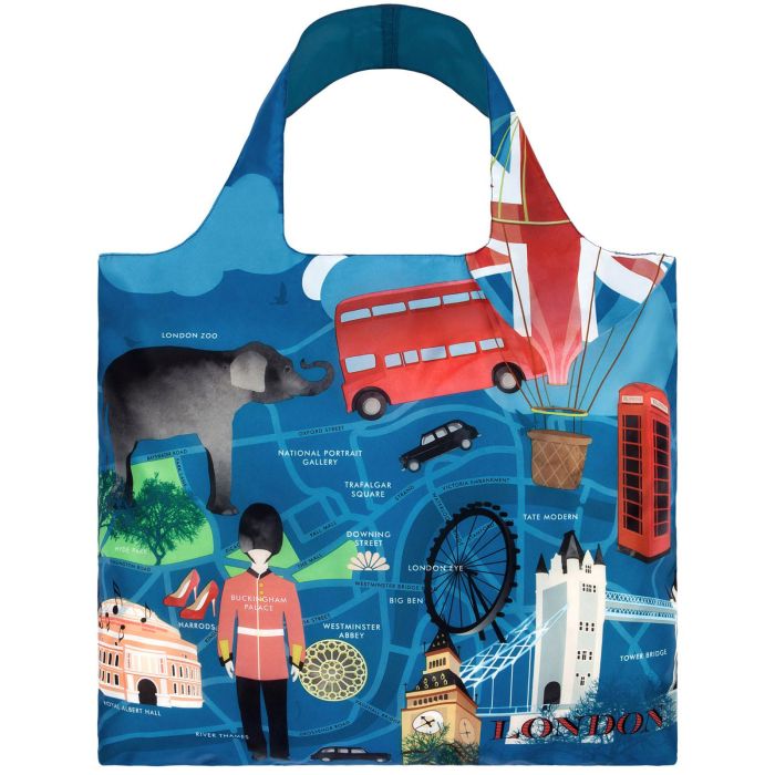 Handlenett urban London