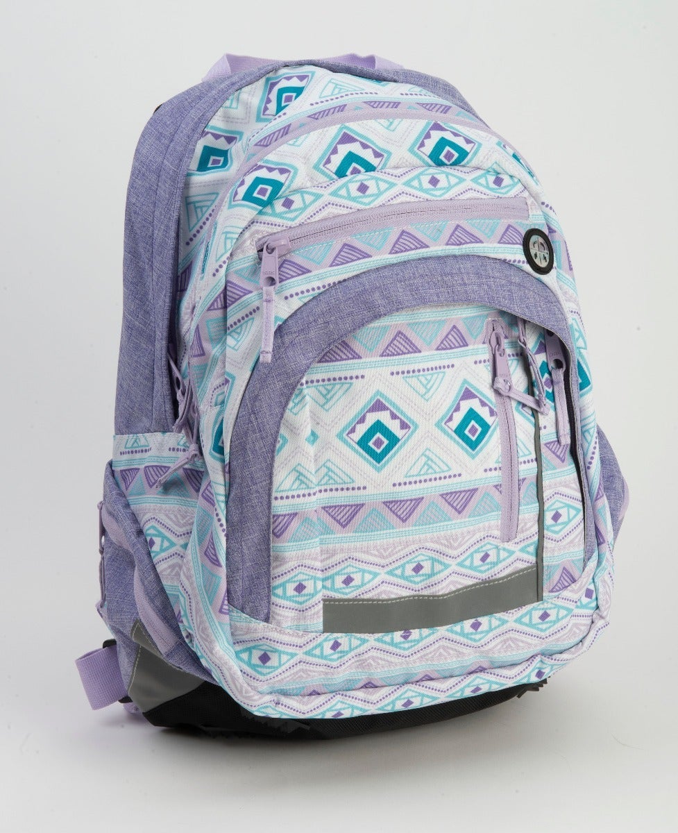 Sekk Troll 28L Purple Patch