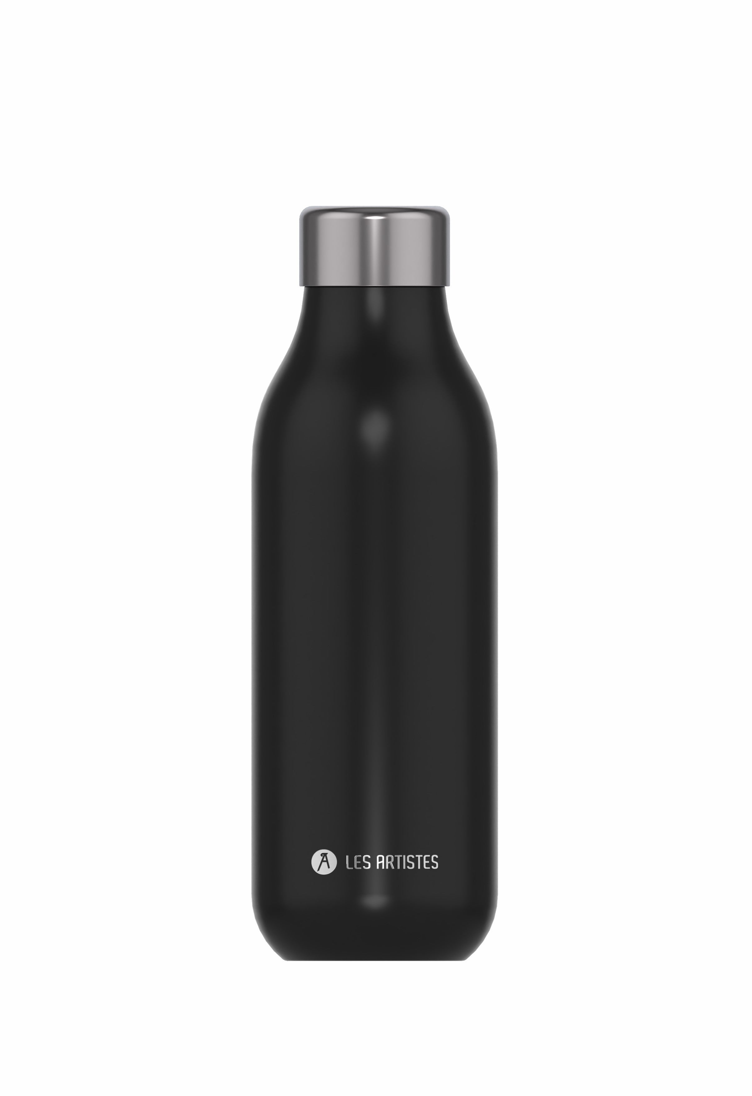 Termoflaske Bottle Up Les Artists 0.5L sort