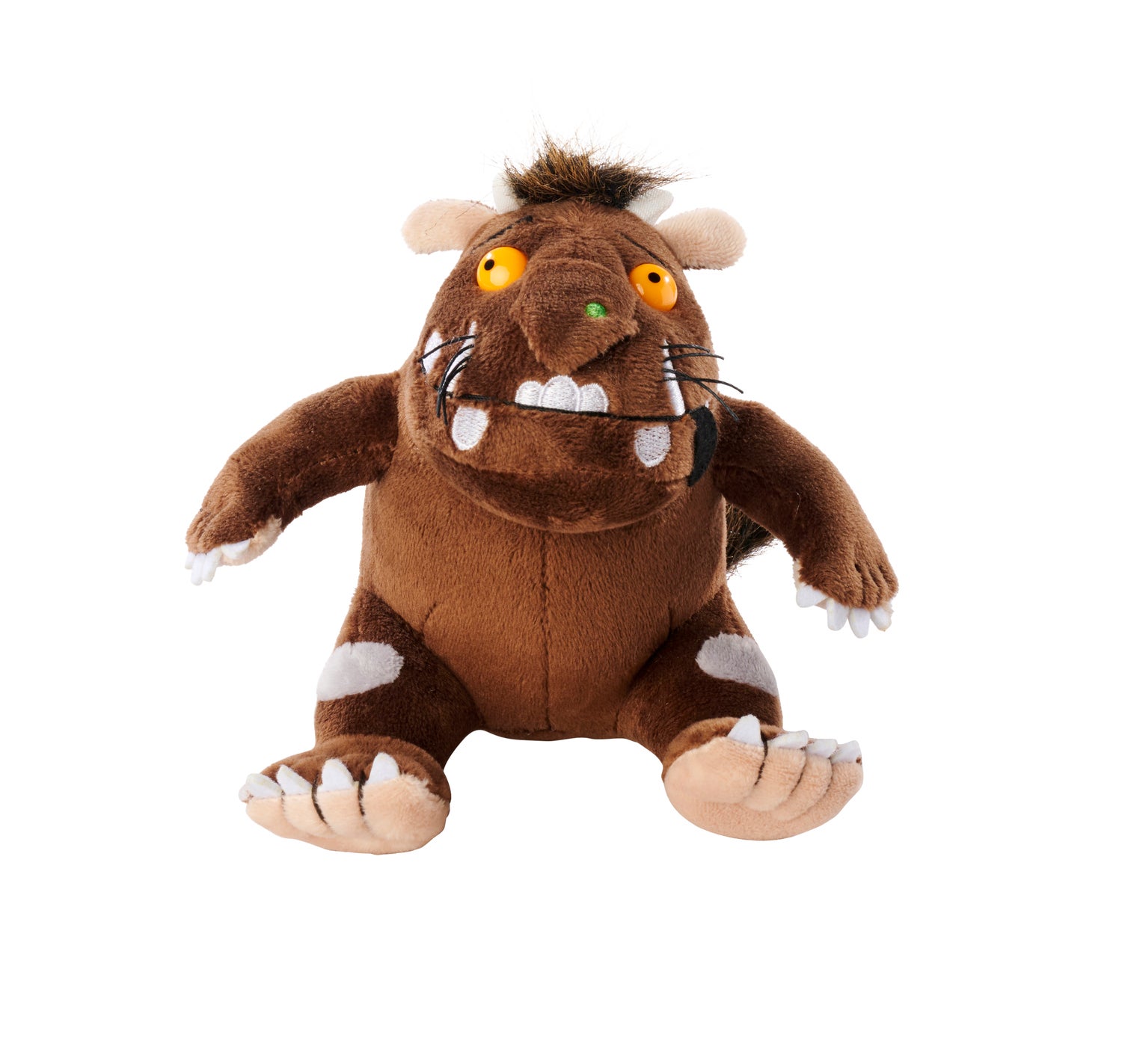 Bamse Gruffalo 25 cm Brun