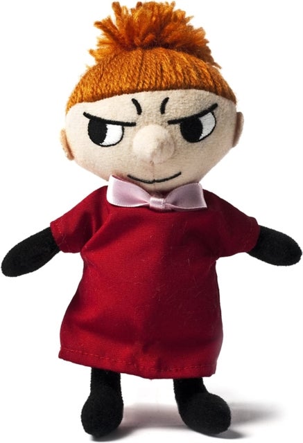 Lille My kosebamse 17cm