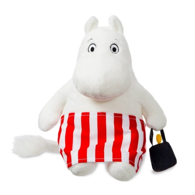 Mummimamma Kosebamse 20 cm