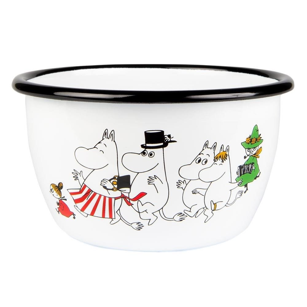 Mummibolle Mummidalen