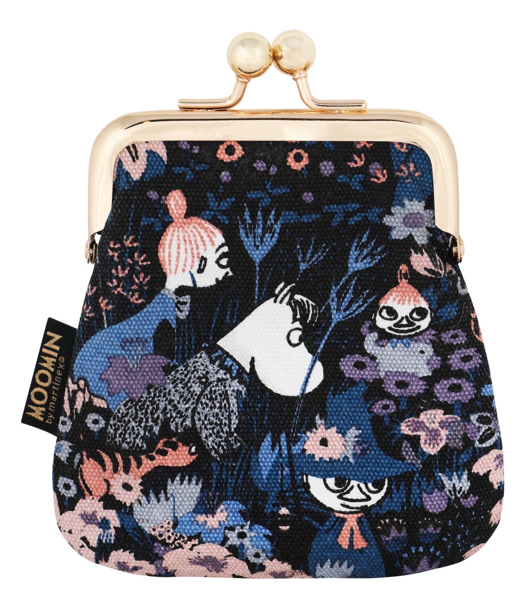 Lommebok Mummi Sanna Buttercup