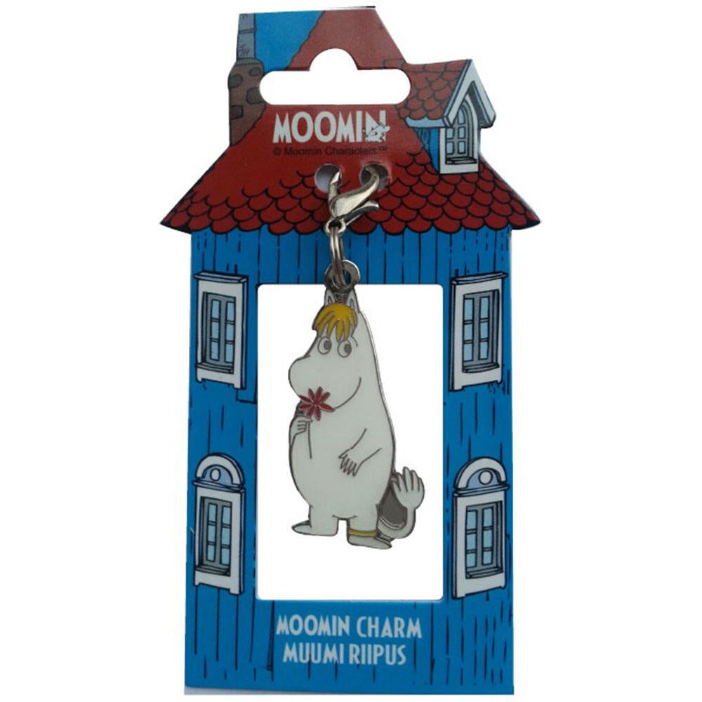 Mummi charm - Snorkfrøken