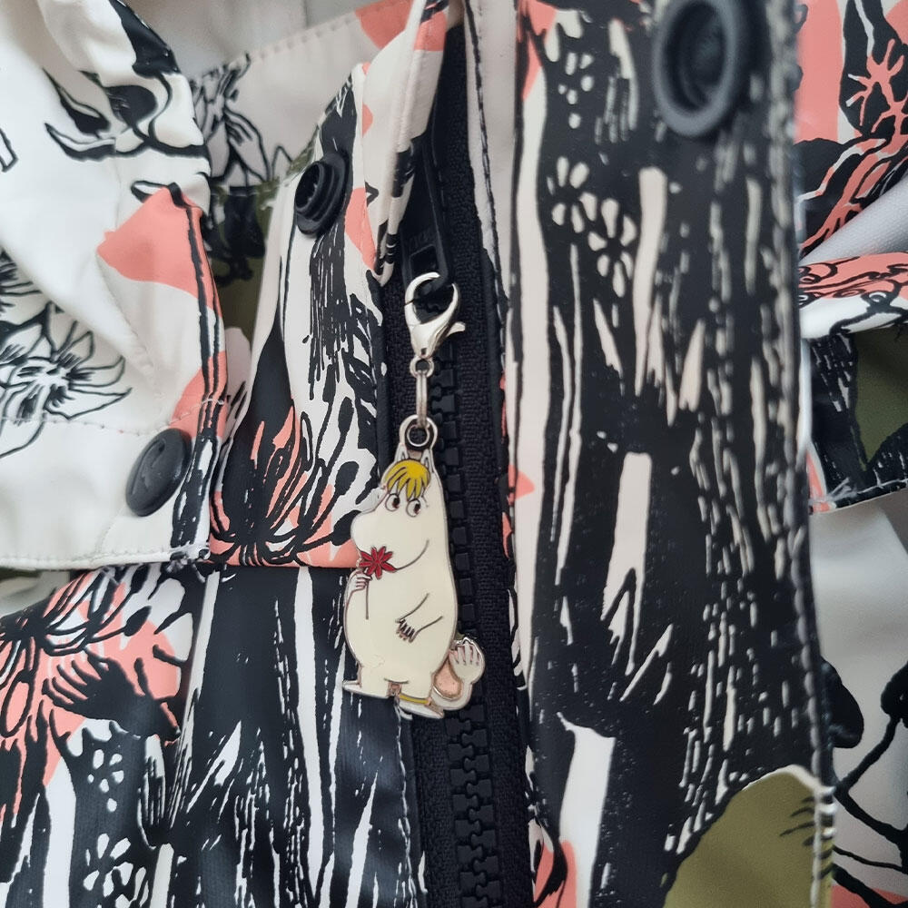 Mummi charm - Snorkfrøken