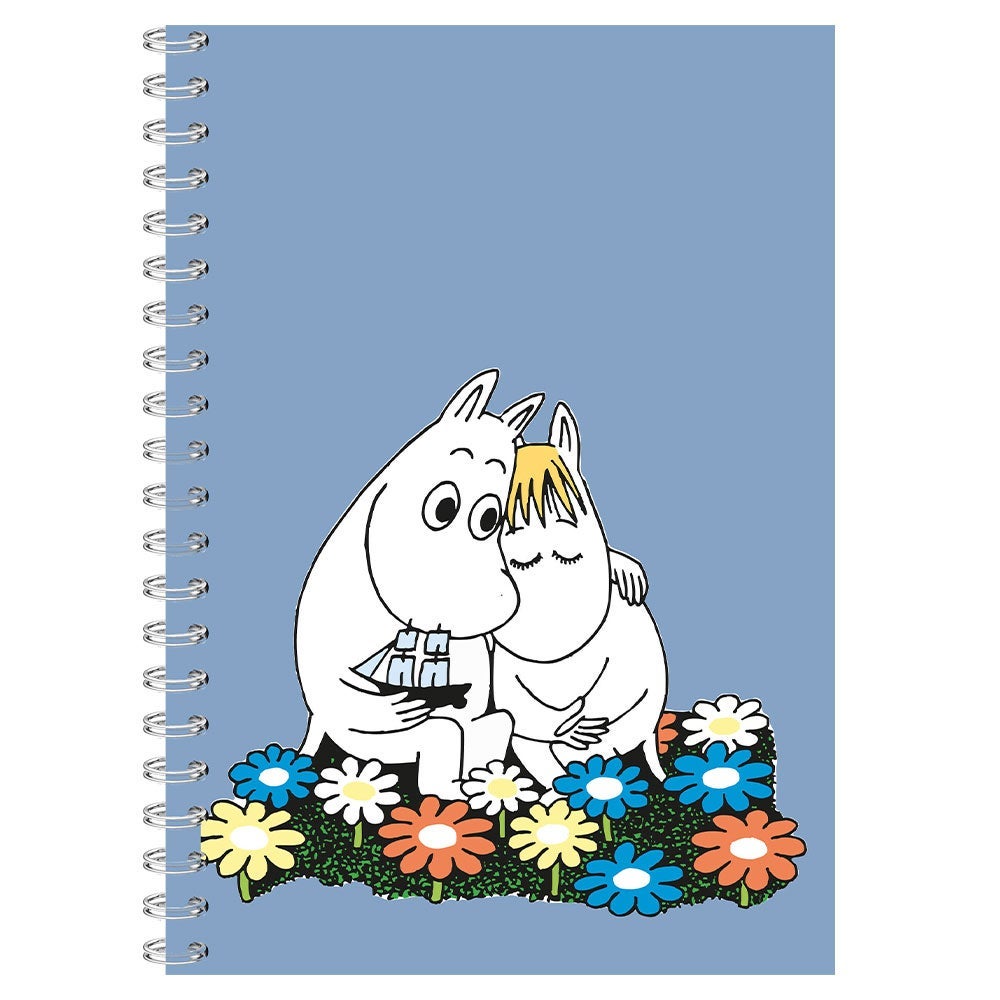 Notatbok A5 Mummi Kjærlighet