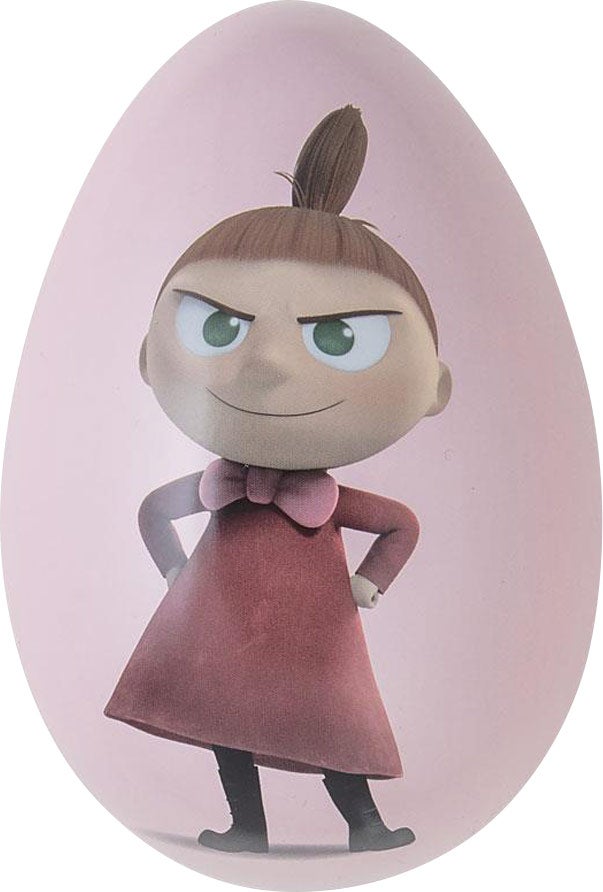 Påskeegg Mummi Lille My