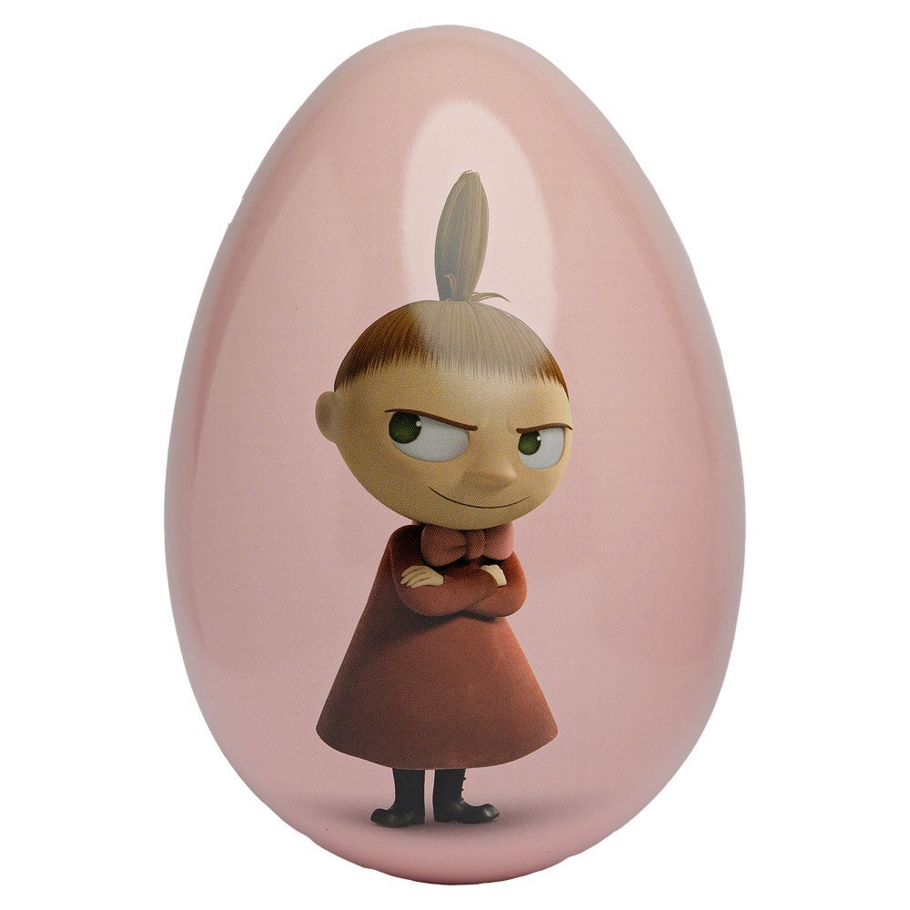 Påskeegg Mummi Lille My 14,5x9 cm