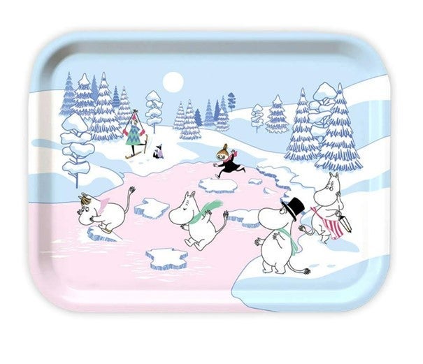 Brett Mummi Vinterens under