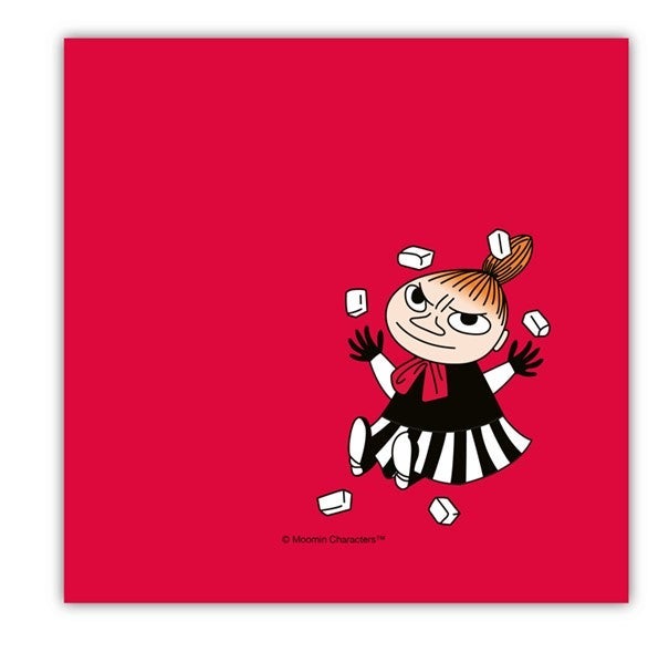 Mummi Servietter Lille My